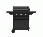 BBQ Compact 3 L